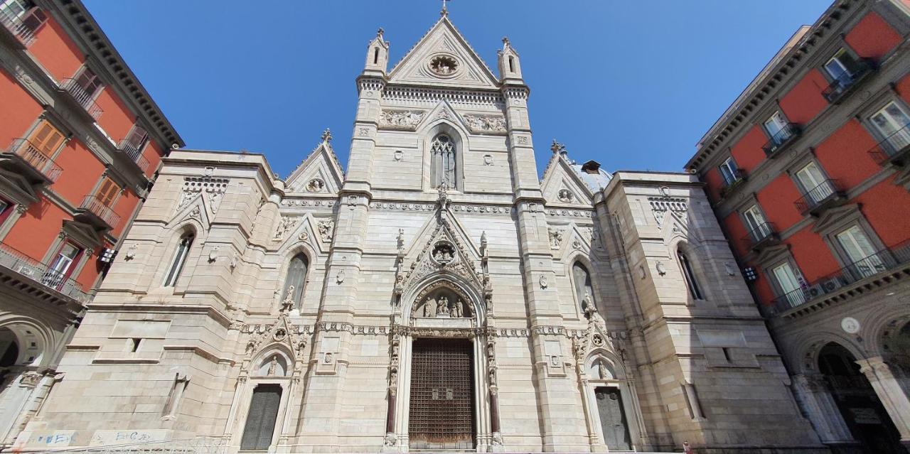 Bed & Breakfast Domus Armenio 3*
