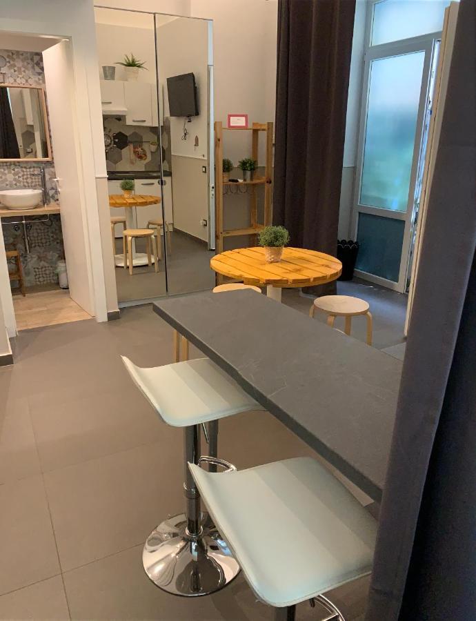 Little Dream Residenza - Apartment Naples