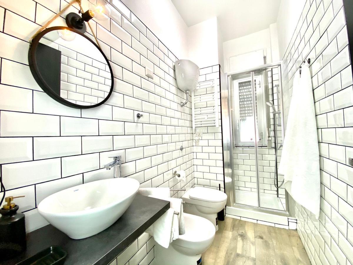 Linea1 Loft Apartment
