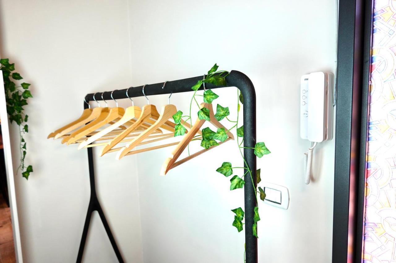 Linea1 Loft * Naples