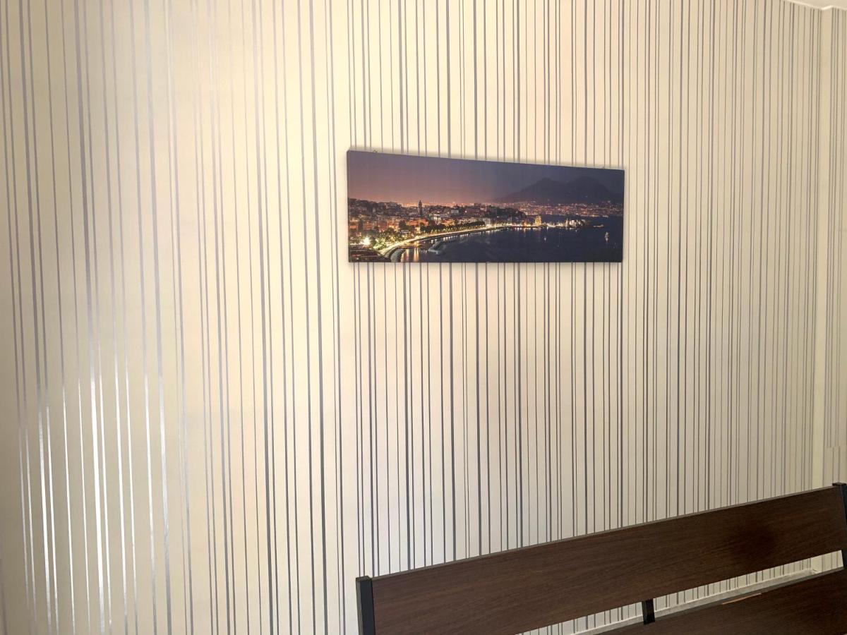 Alexander Bed & Breakfast Naples