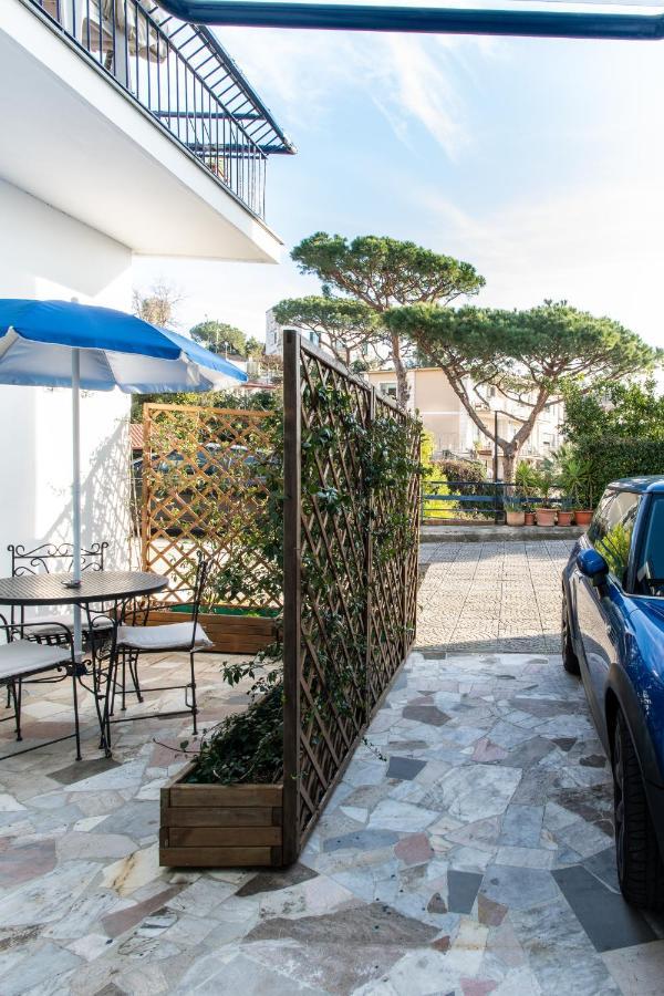 Apartment La Casetta Di Posillipo