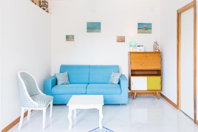 Apartment La Casetta Di Posillipo Naples
