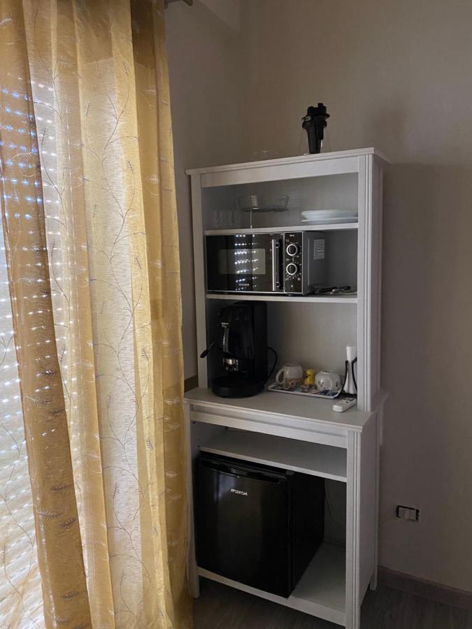 Bed & Breakfast Nidama House Naples