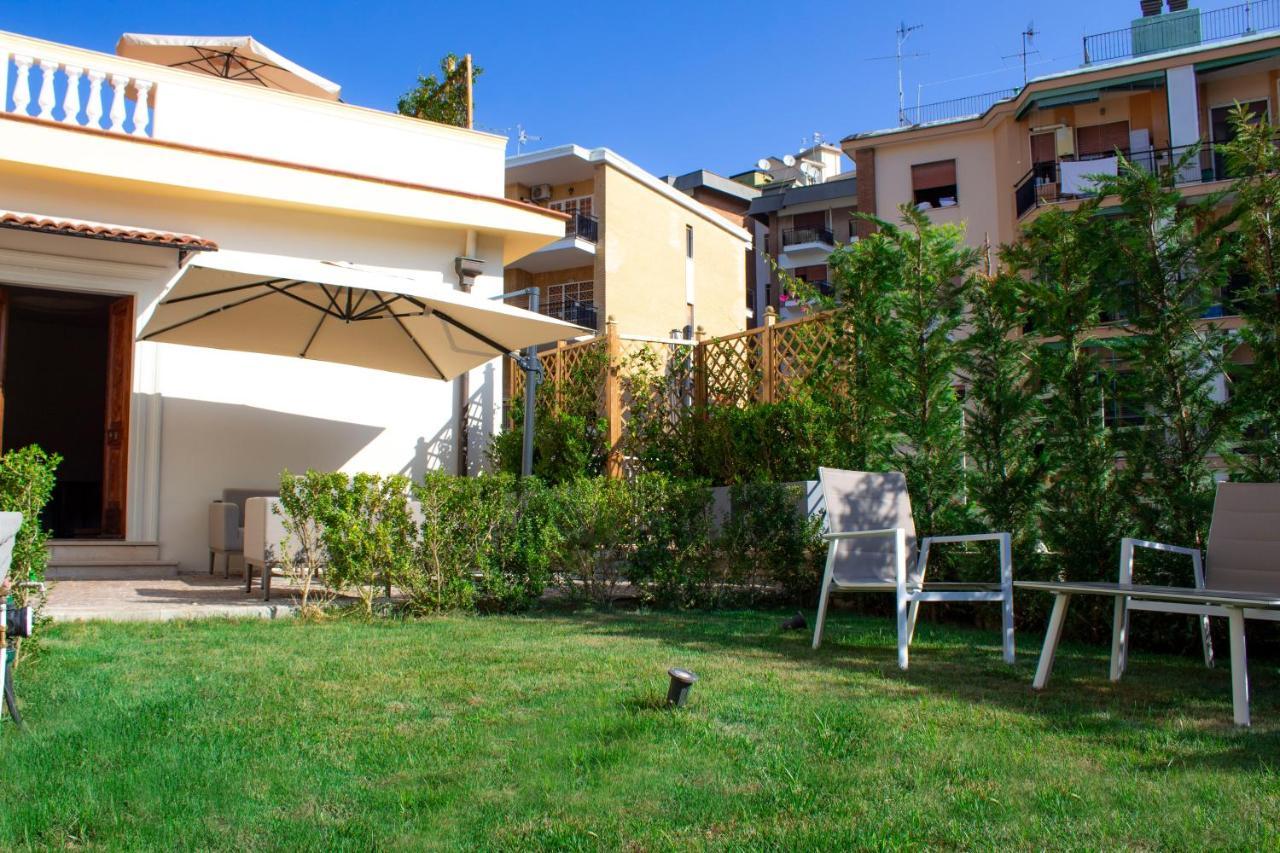 Relais Montedonzelli Bed & Breakfast