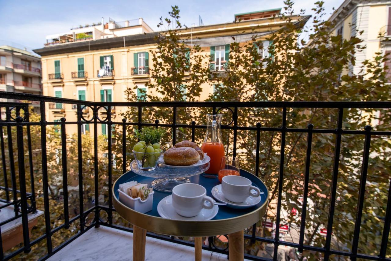 Bed & Breakfast La 3*