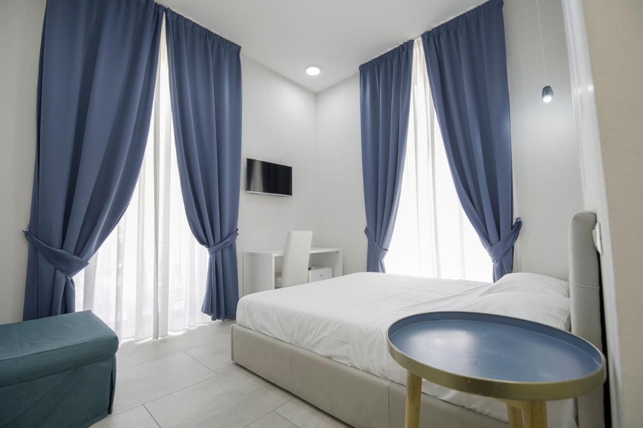 La Bed & Breakfast 3*