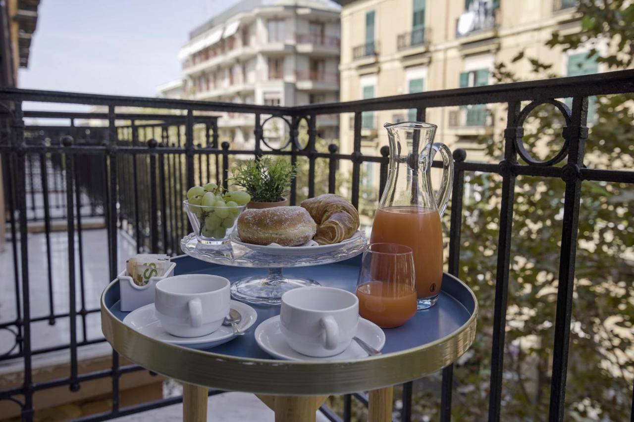 Bed & Breakfast La 3*