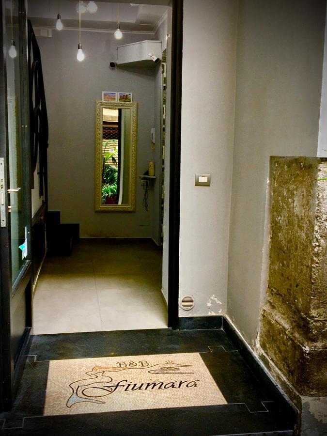 Bed & Breakfast Fiumara Naples