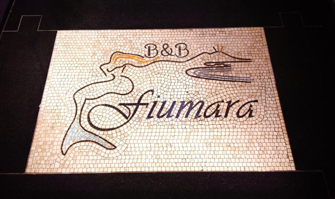 Fiumara Bed & Breakfast 3*