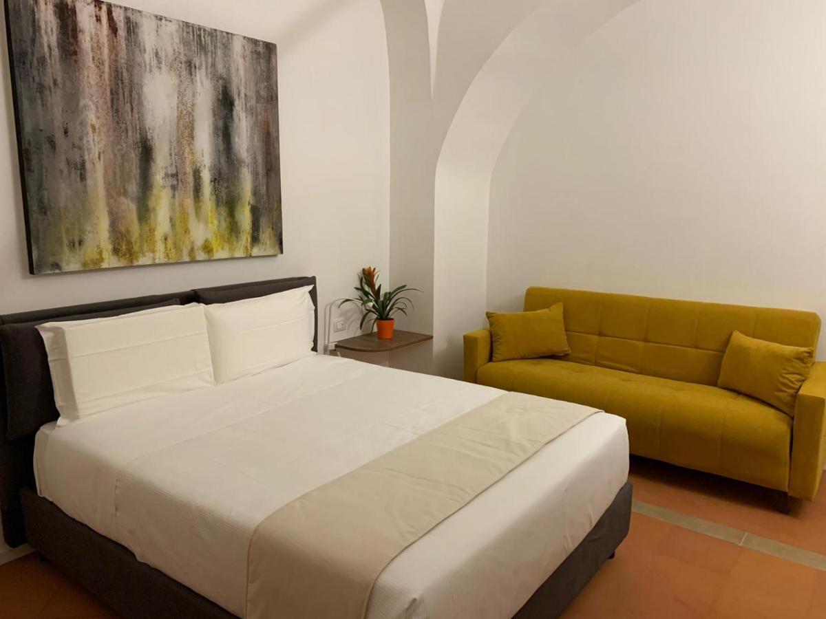 Relais Montedonzelli Bed & Breakfast