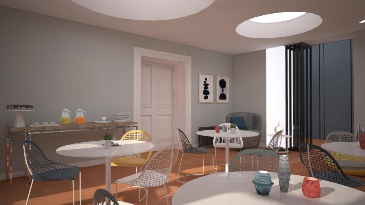 Relais Montedonzelli Bed & Breakfast