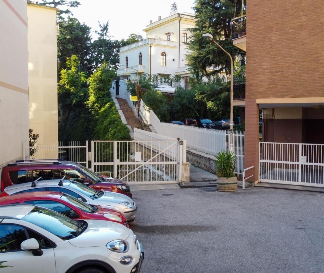 Relais Montedonzelli Bed & Breakfast 2*