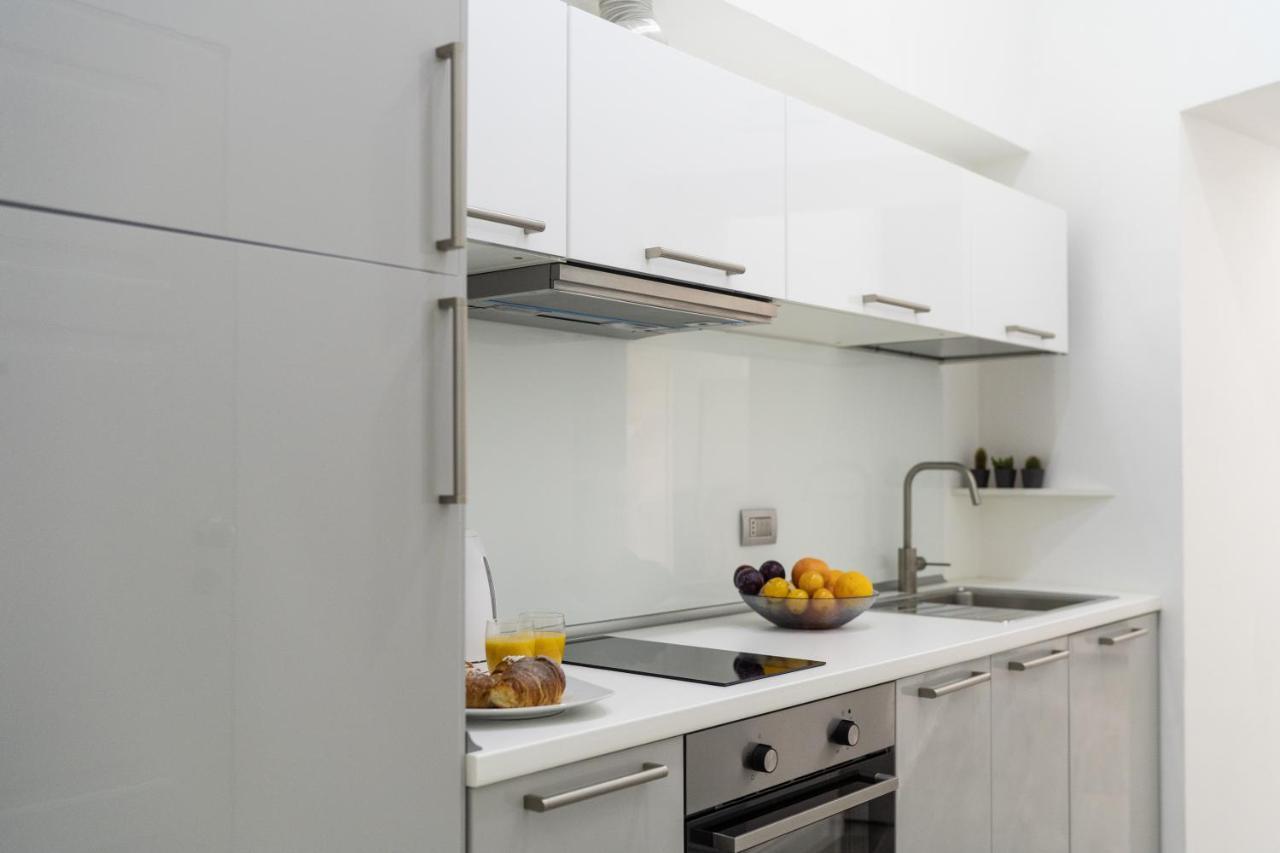 Apartment Duomo Platinum