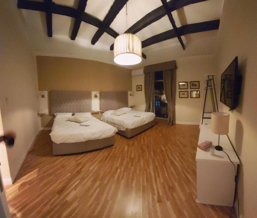 Bed & Breakfast Alcapri Centro