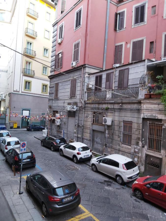 Alcapri Centro