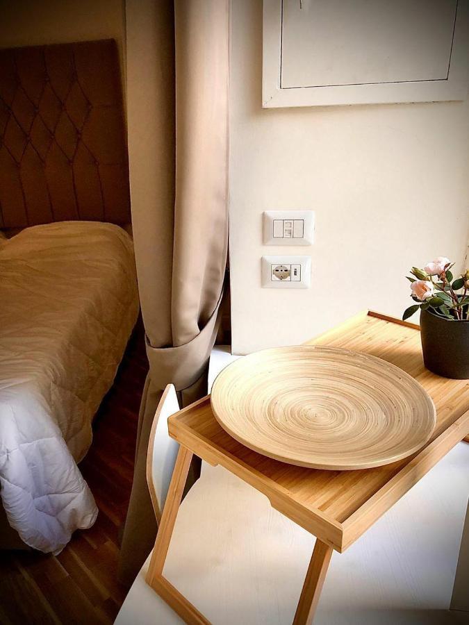 Alcapri Centro Bed & Breakfast