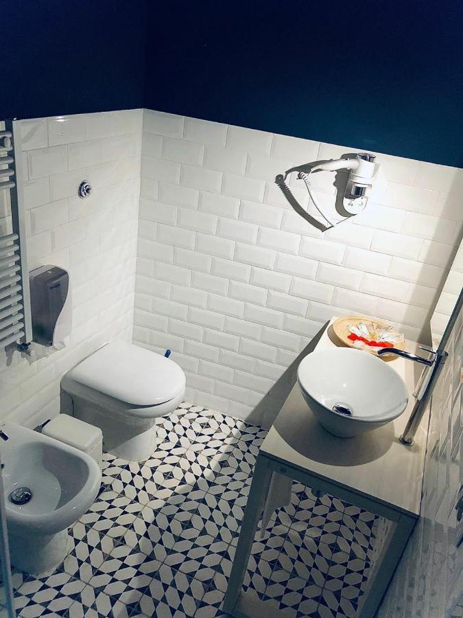 Bed & Breakfast Alcapri Centro *