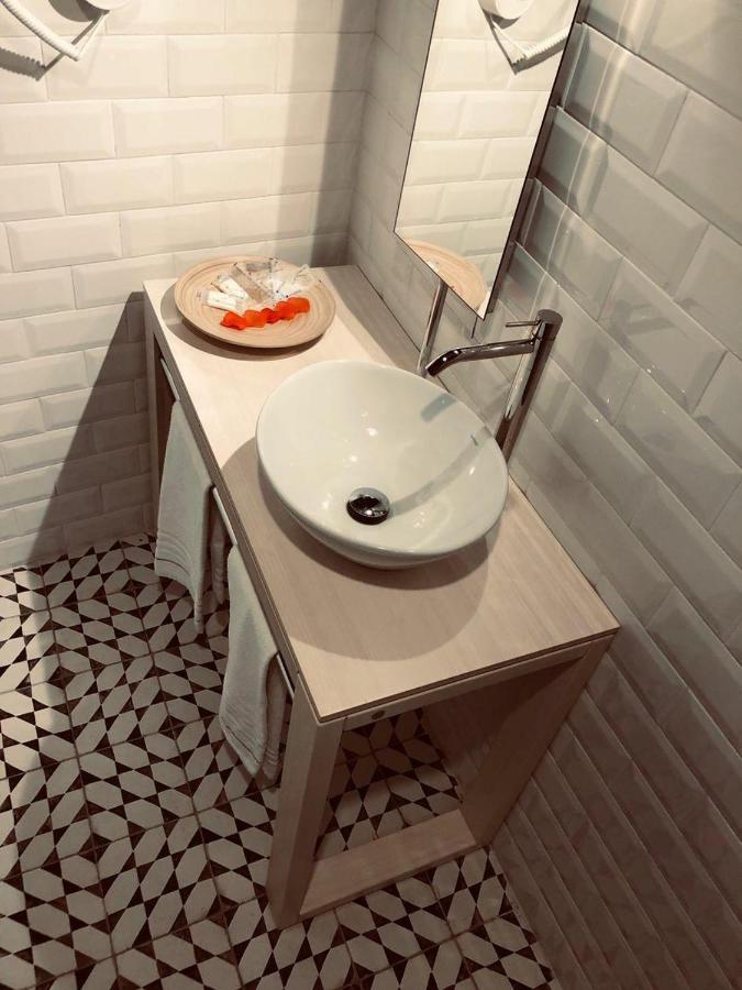 Bed & Breakfast Alcapri Centro *