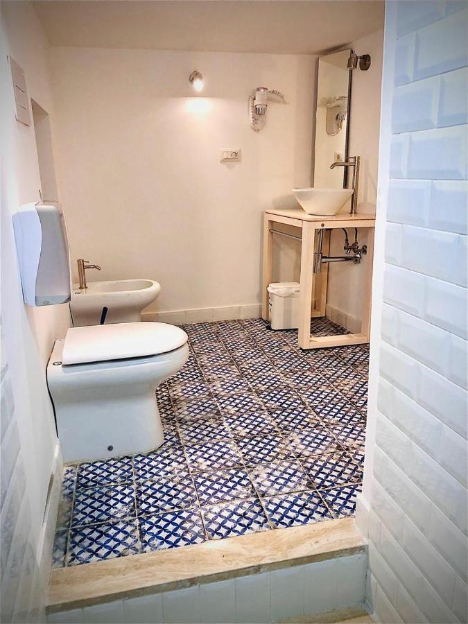Alcapri Centro Bed & Breakfast