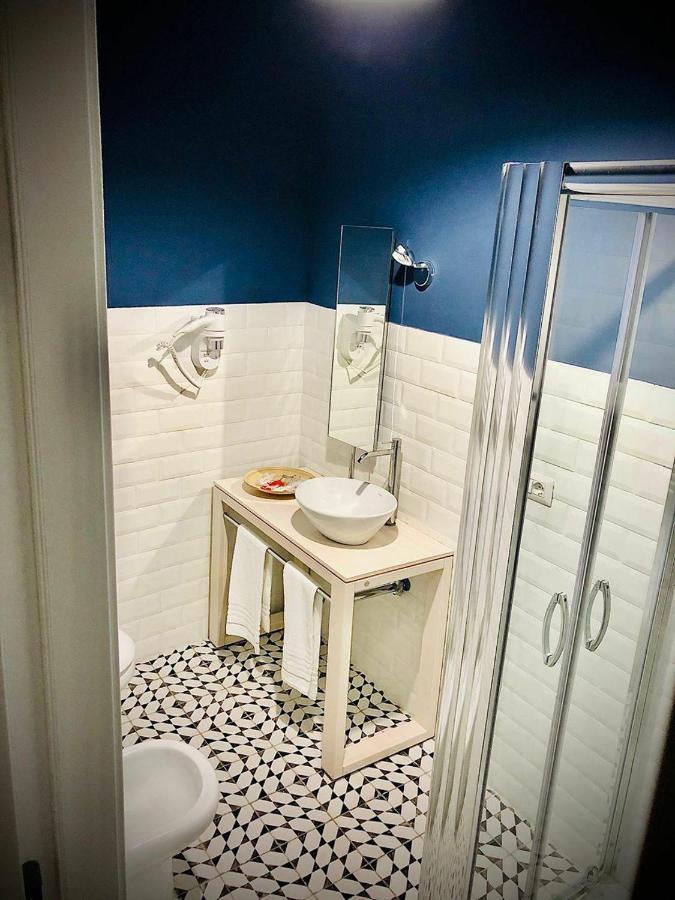 Alcapri Centro Bed & Breakfast