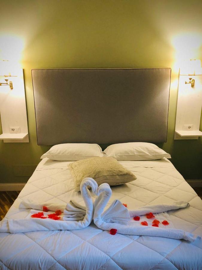 Alcapri Centro Bed & Breakfast Naples
