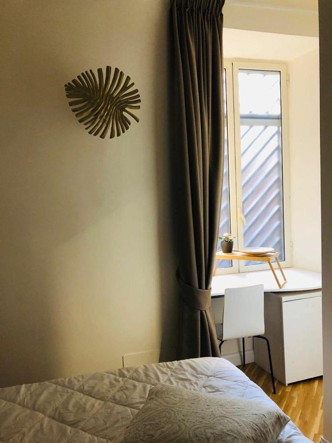 Bed & Breakfast Alcapri Centro