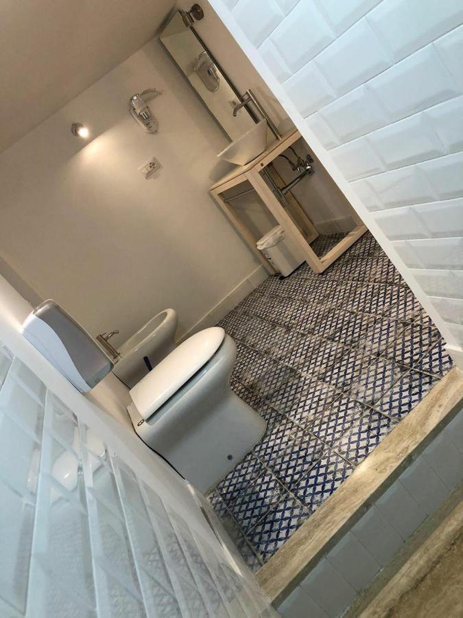 Alcapri Centro Bed & Breakfast