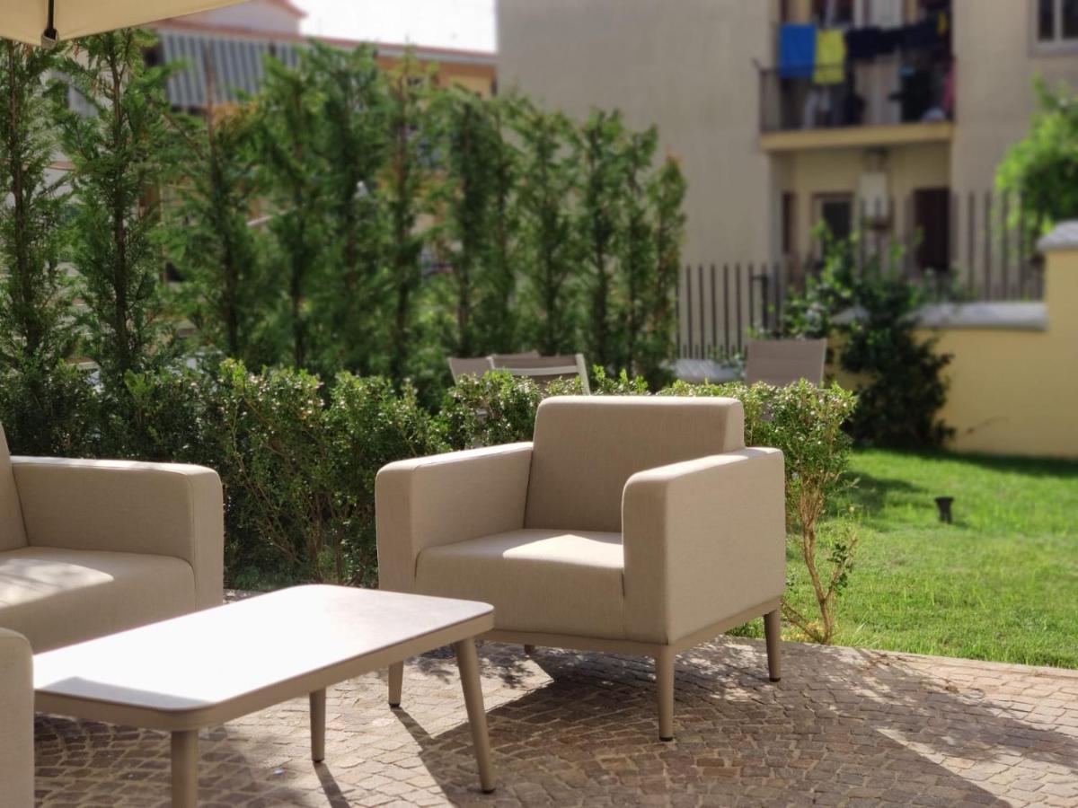 Relais Montedonzelli 2* Naples