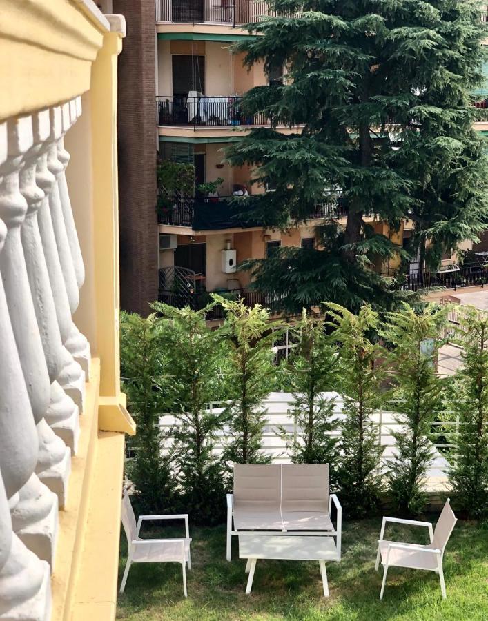 Bed & Breakfast Relais Montedonzelli Naples