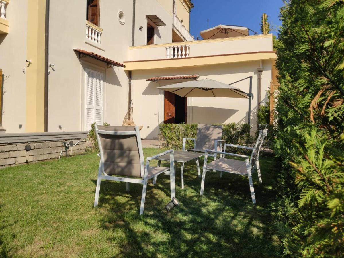 Relais Montedonzelli Bed & Breakfast