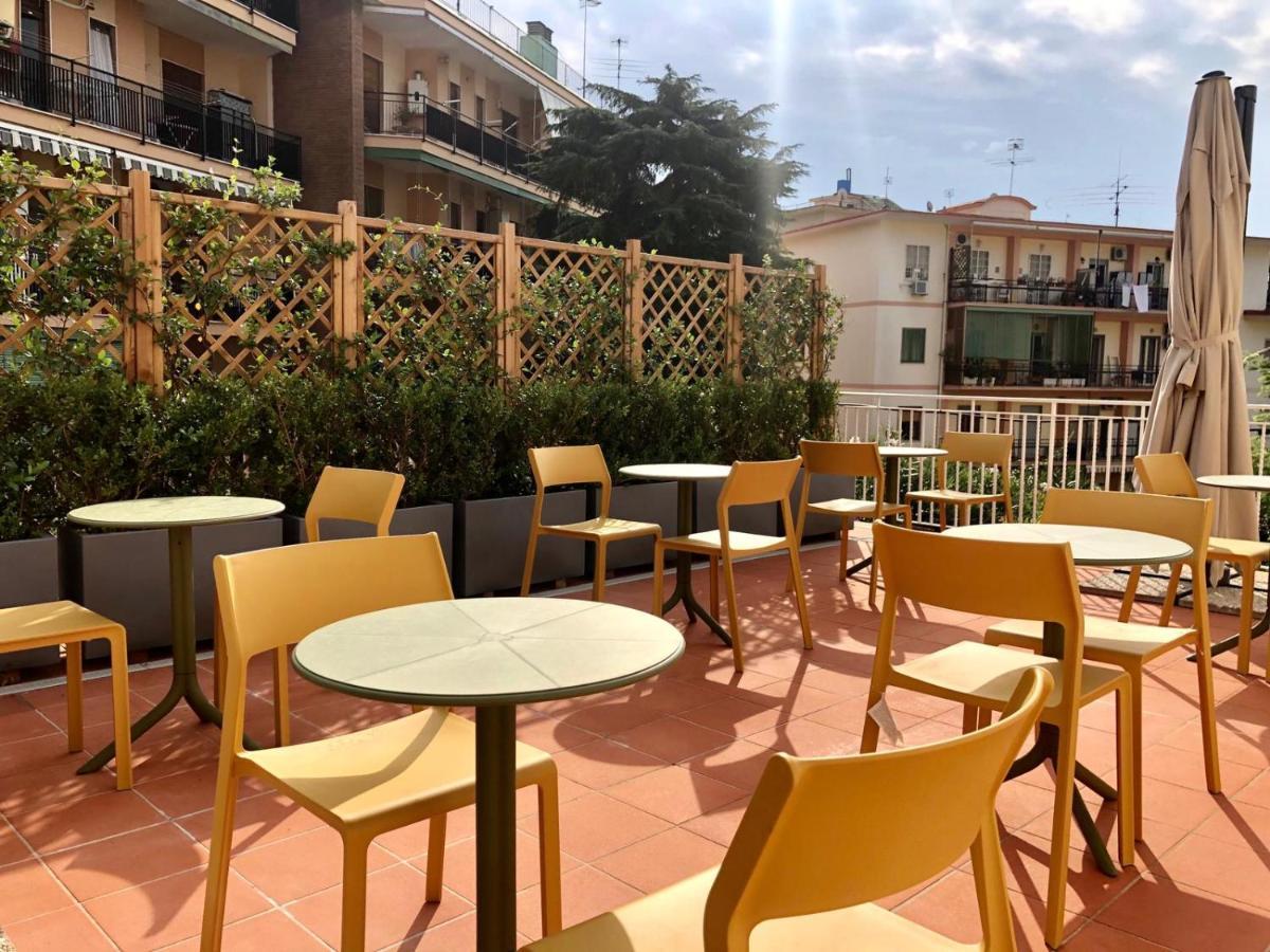 Relais Montedonzelli Bed & Breakfast