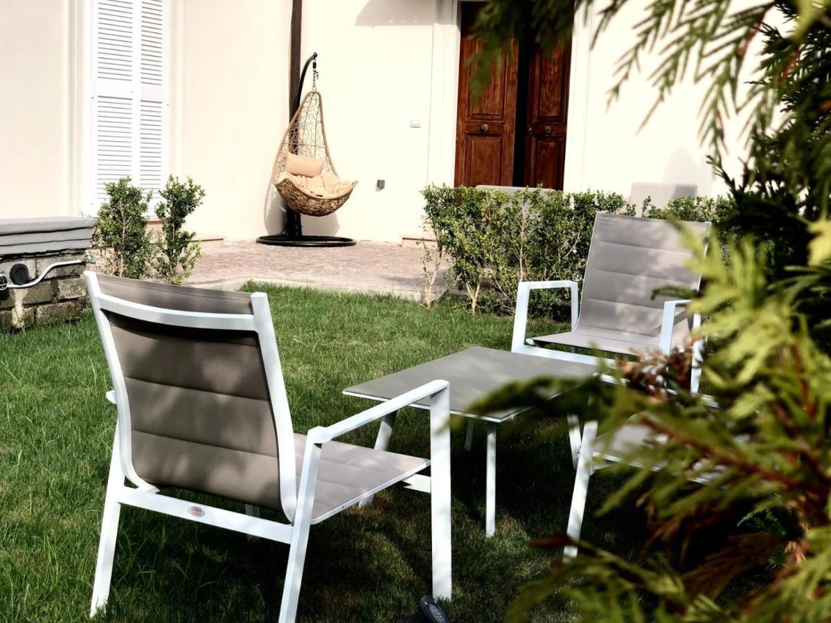 Relais Montedonzelli Bed & Breakfast 2*