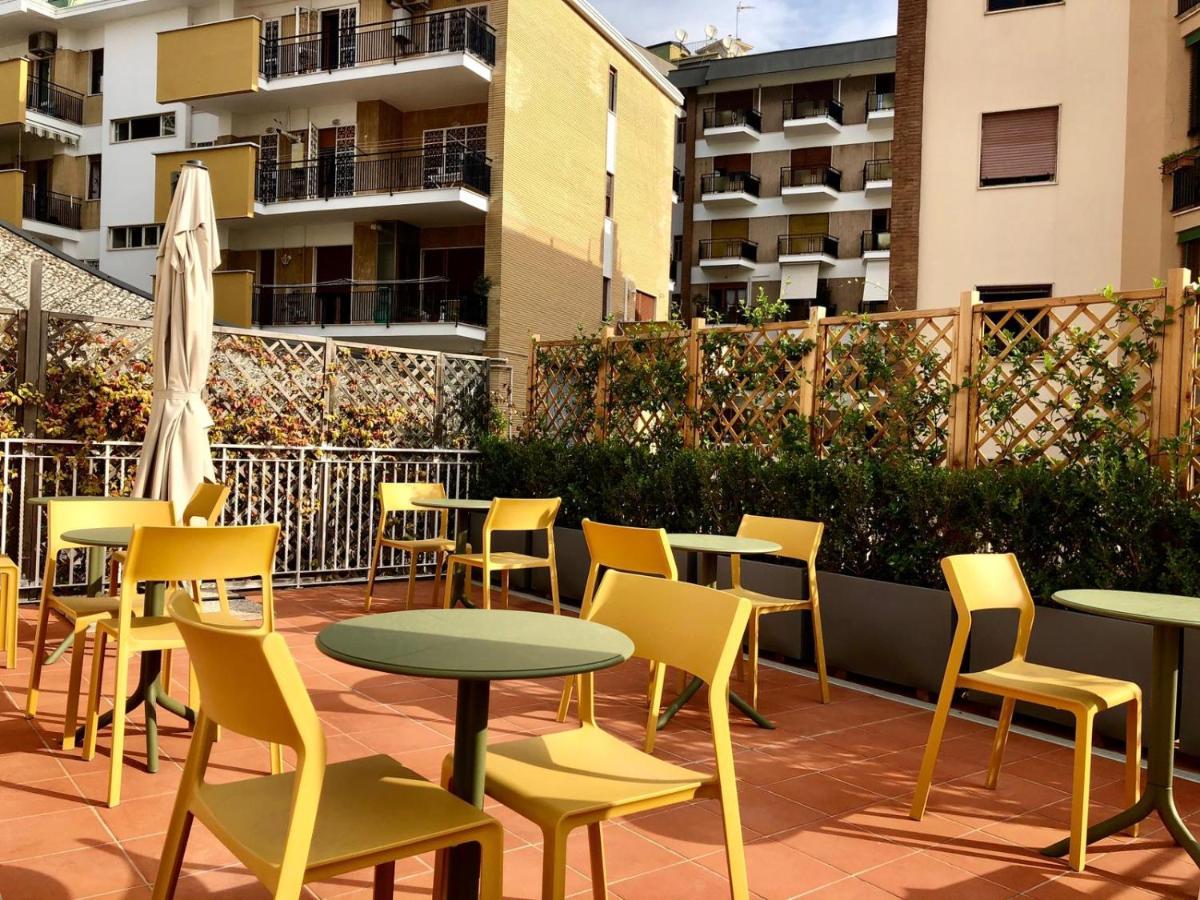 Relais Montedonzelli Bed & Breakfast 2*