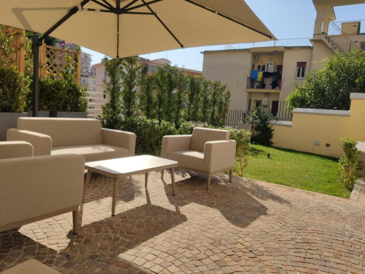 Relais Montedonzelli 2*