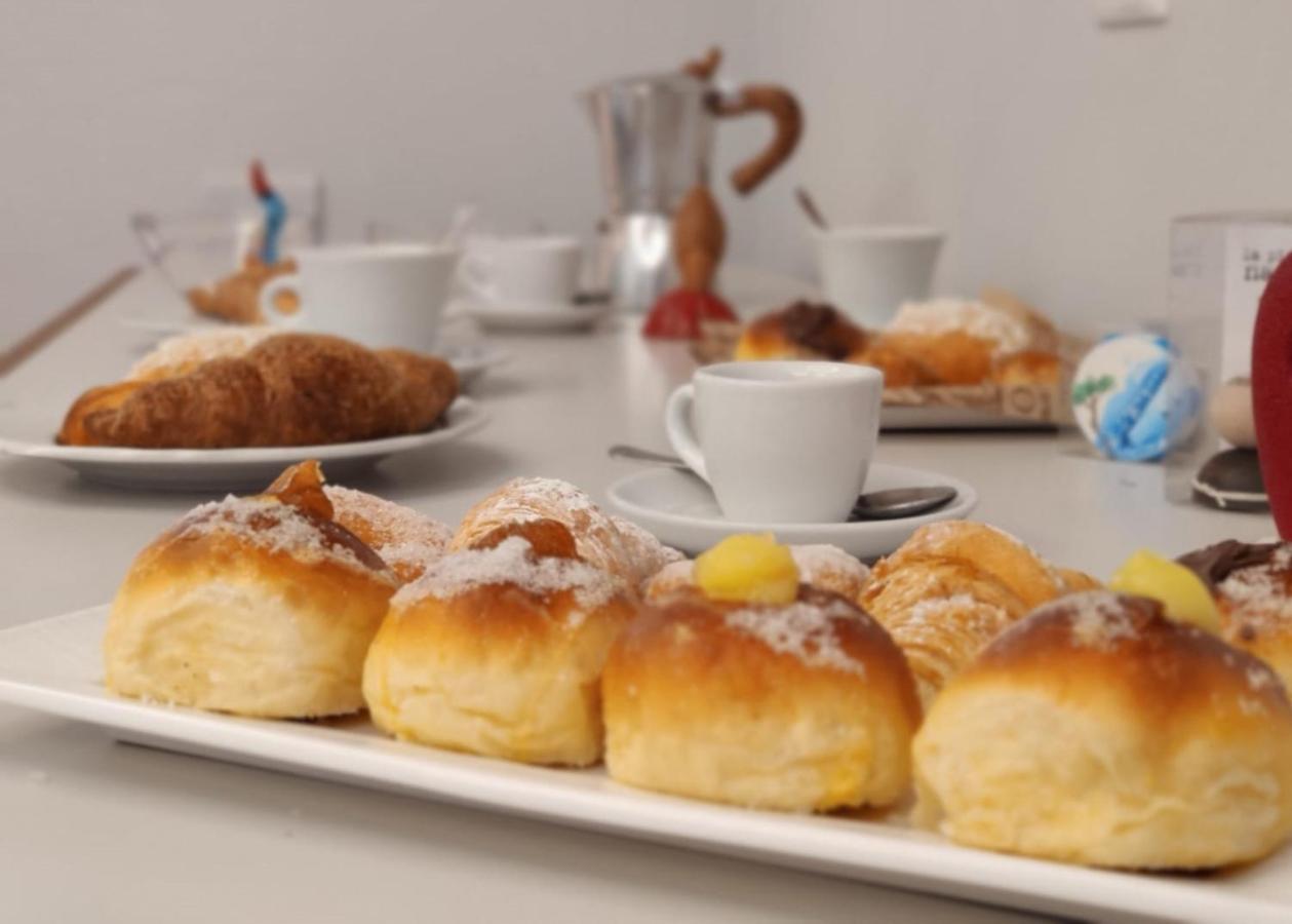 Bed & Breakfast Relais Montedonzelli 2*