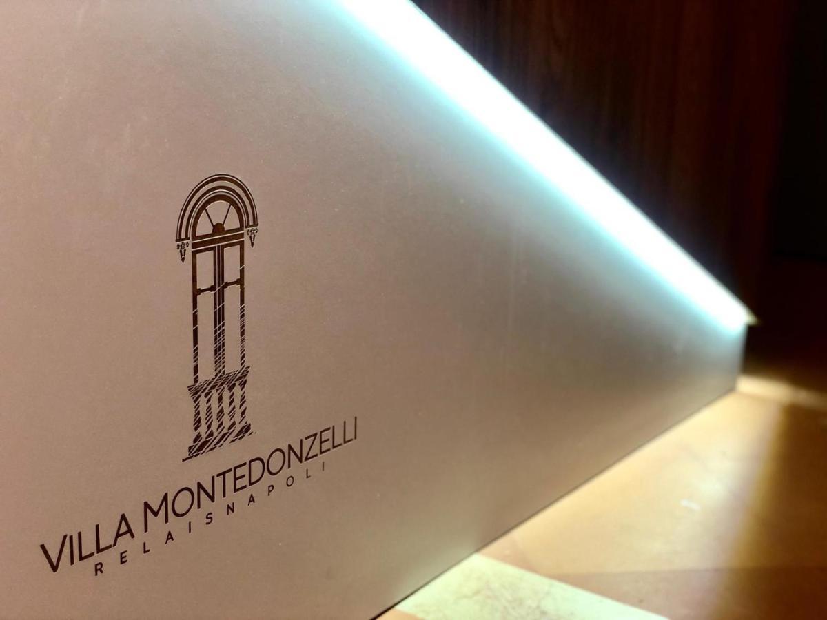 Relais Montedonzelli 2* Naples