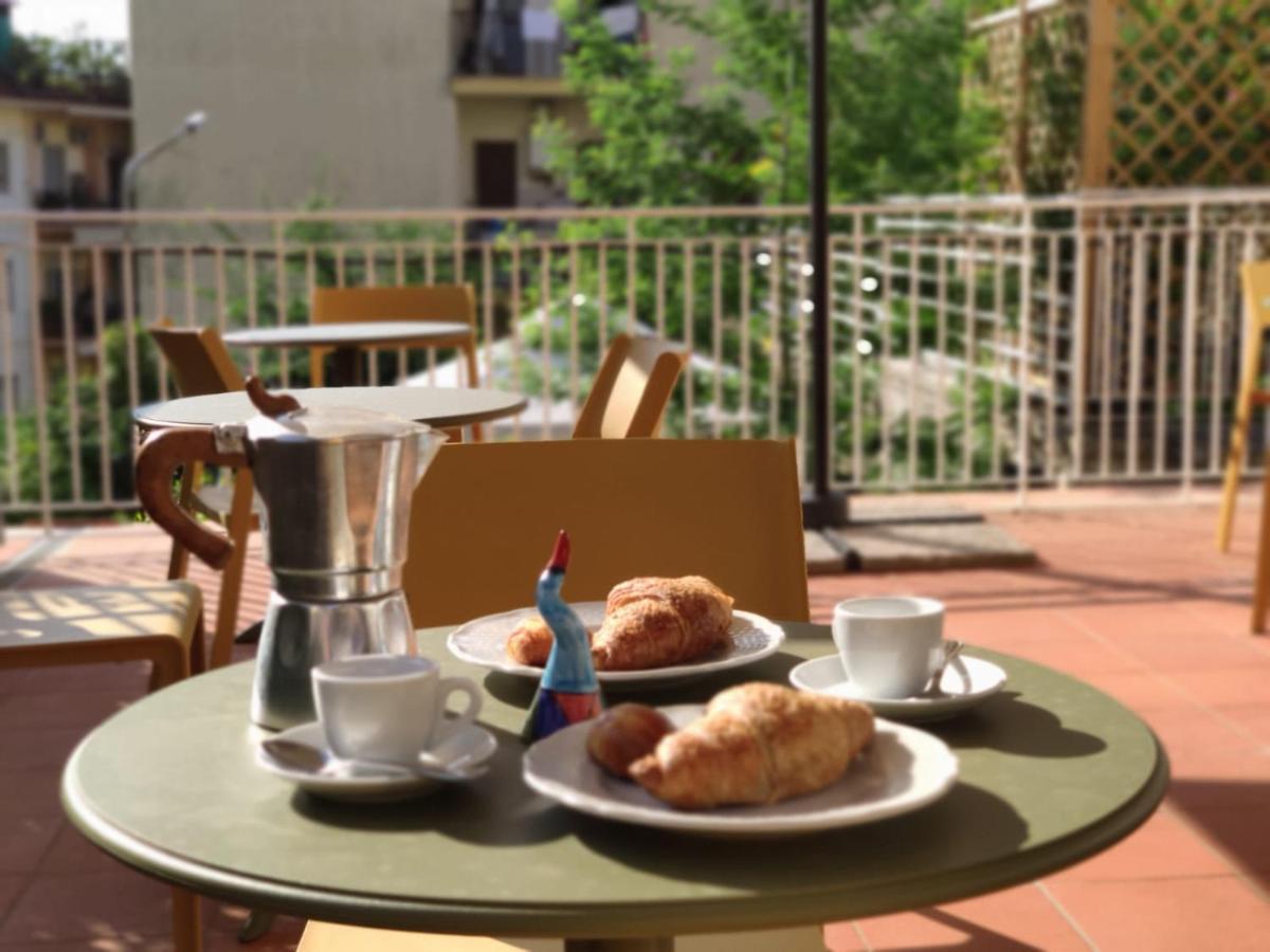 Relais Montedonzelli Bed & Breakfast