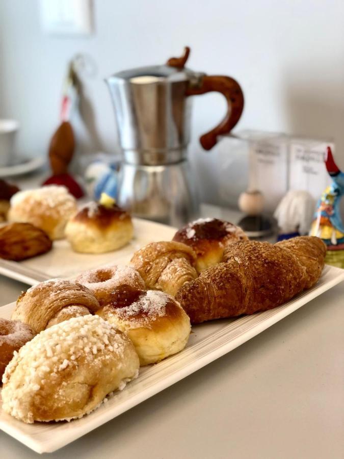Relais Montedonzelli Bed & Breakfast Naples