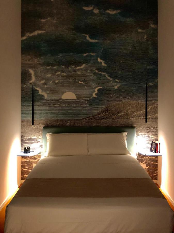 Relais Montedonzelli 2* Naples