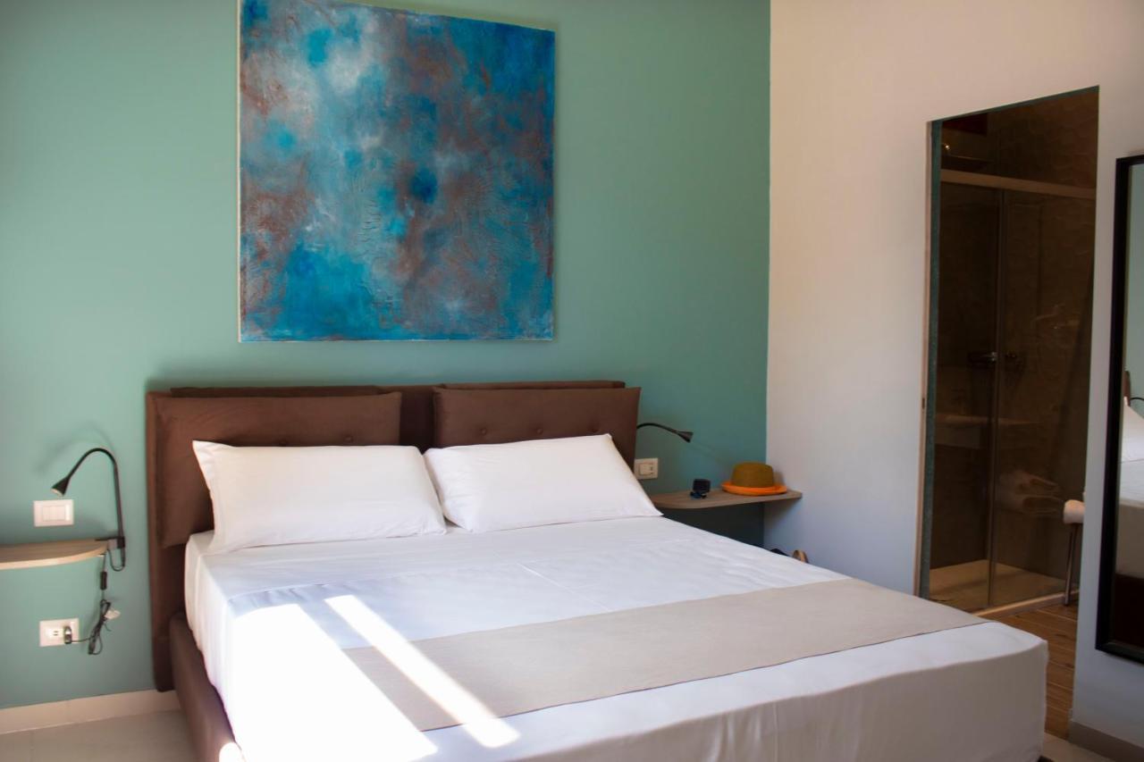 Relais Montedonzelli Naples