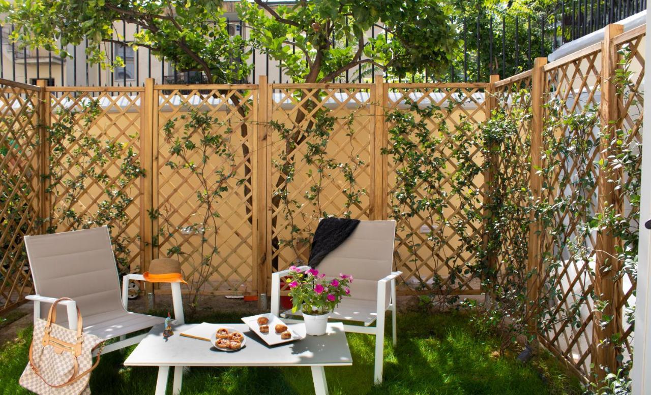 Bed & Breakfast Relais Montedonzelli