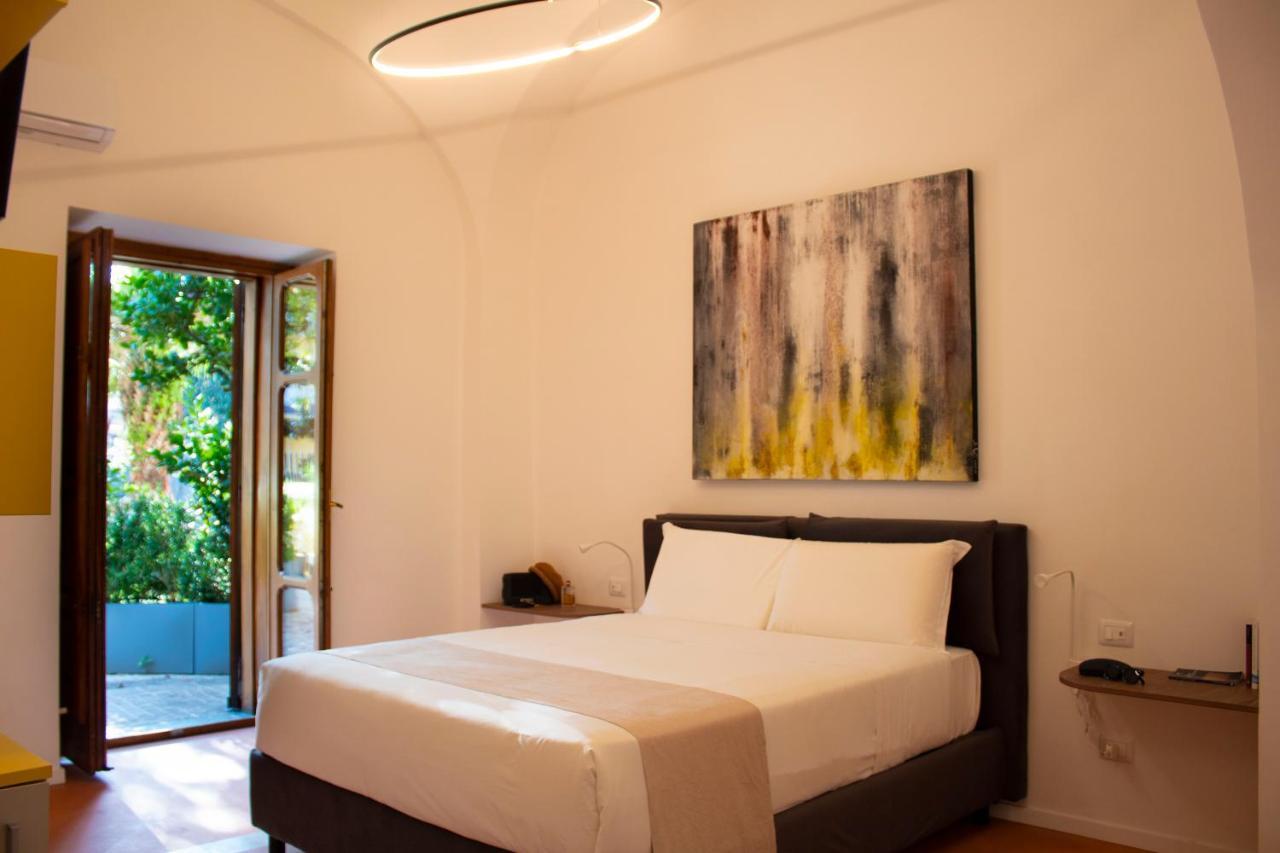 Relais Montedonzelli Bed & Breakfast Naples