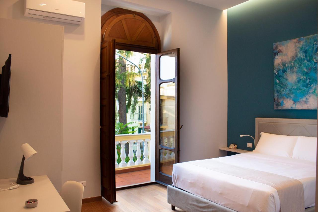 Bed & Breakfast Relais Montedonzelli Naples