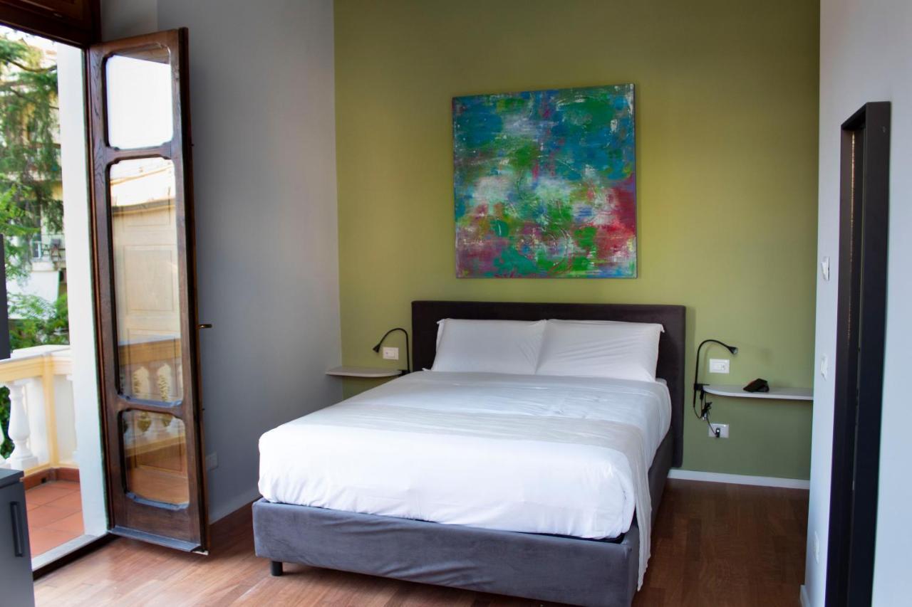 Relais Montedonzelli Bed & Breakfast Naples