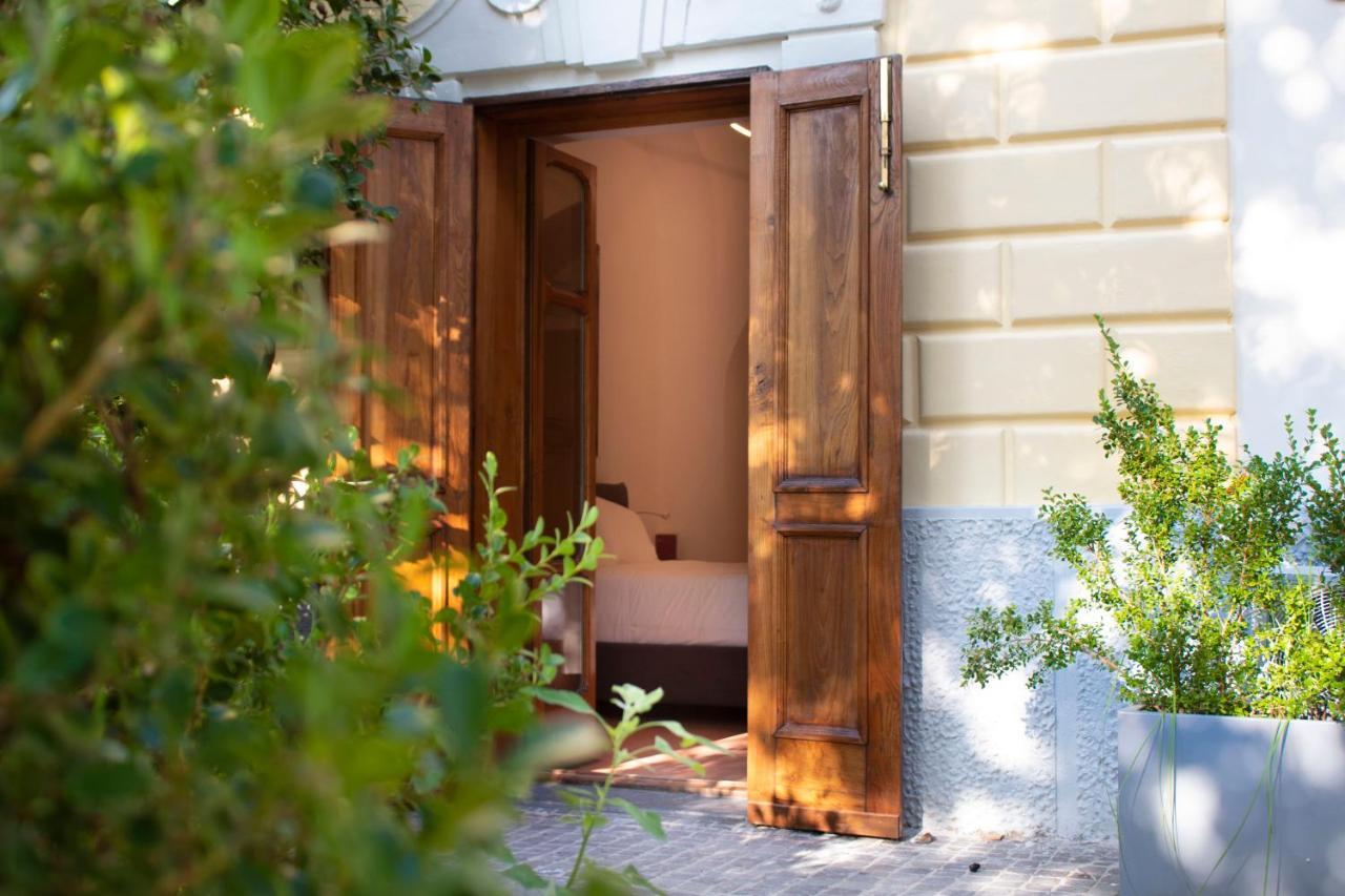 Relais Montedonzelli Bed & Breakfast 2*