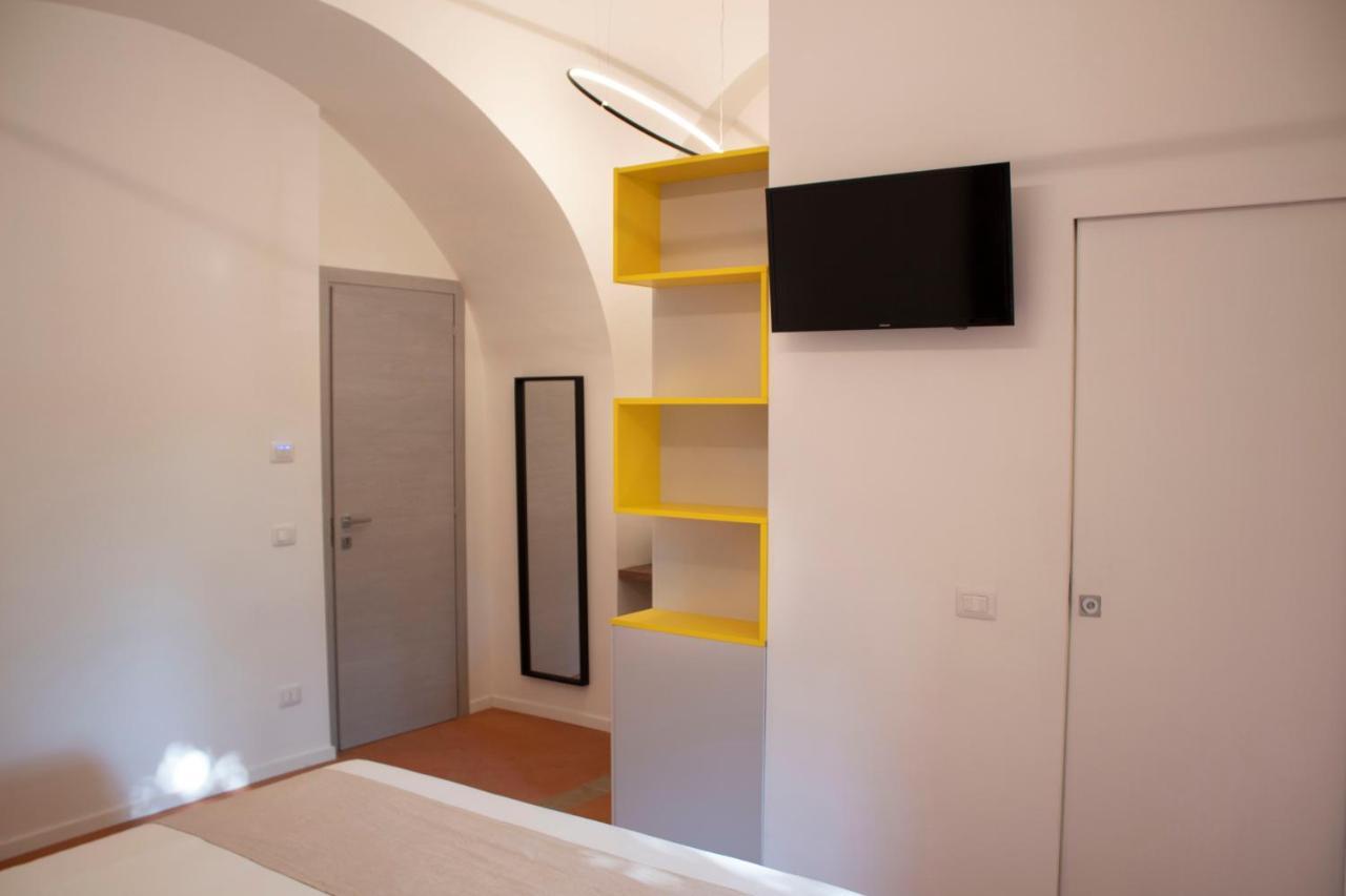 Bed & Breakfast Relais Montedonzelli 2*