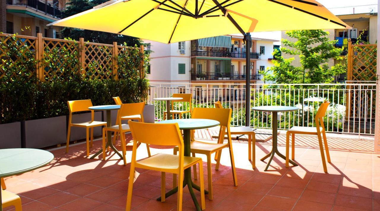 Relais Montedonzelli Bed & Breakfast Naples