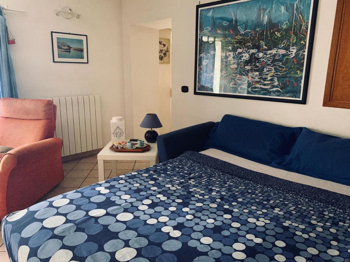 Casetta Nel Cuore Di Con Terrazzo Apartment