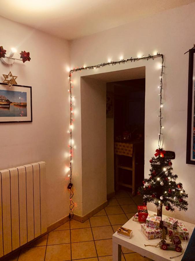 Casetta Nel Cuore Di Con Terrazzo * Naples